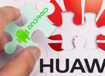 huawei eesti android