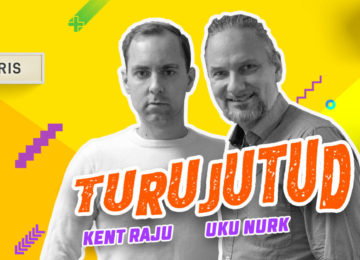 turujutud turundus podcast